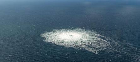 Italienisches Gericht erlaubt Auslieferung von Nord-Stream-Saboteur 